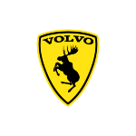 Logo Volvo Moose
